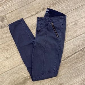 J Crew Navy Pants